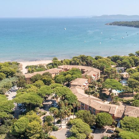 Residence Pierre & Vacances La Pinede Hyeres Luaran gambar
