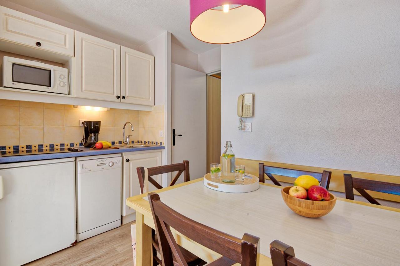 Residence Pierre & Vacances La Pinede Hyeres Luaran gambar