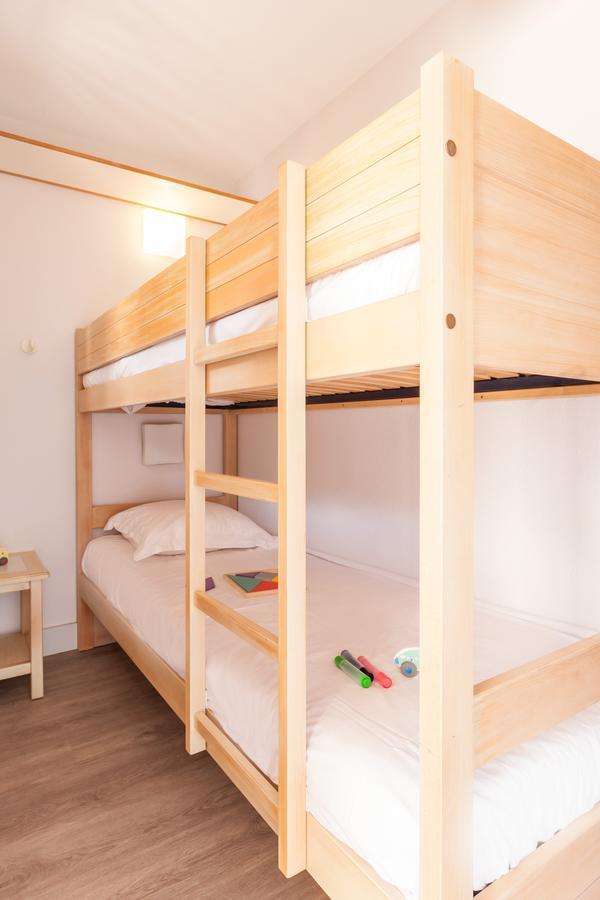 Residence Pierre & Vacances La Pinede Hyeres Bilik gambar