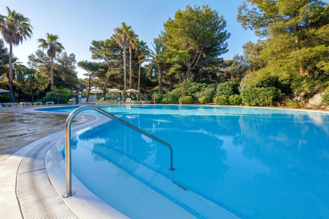 Residence Pierre & Vacances La Pinede Hyeres Luaran gambar